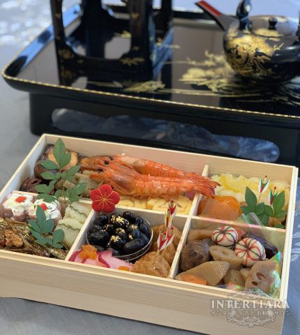 【金曜・第3週・昼】季節料理と保存食