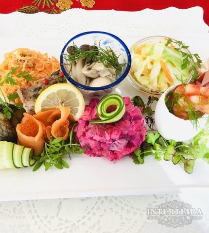 1月9日 土 ロシア料理 講義 実習 一般の参加者募集のお知らせ 伊藤華づ枝の料理教室 ハンナプロジェクト 1月9日 土 ロシア料理 講義 実習 一般の参加者募集のお知らせ 伊藤華づ枝の料理教室 ハンナプロジェクト